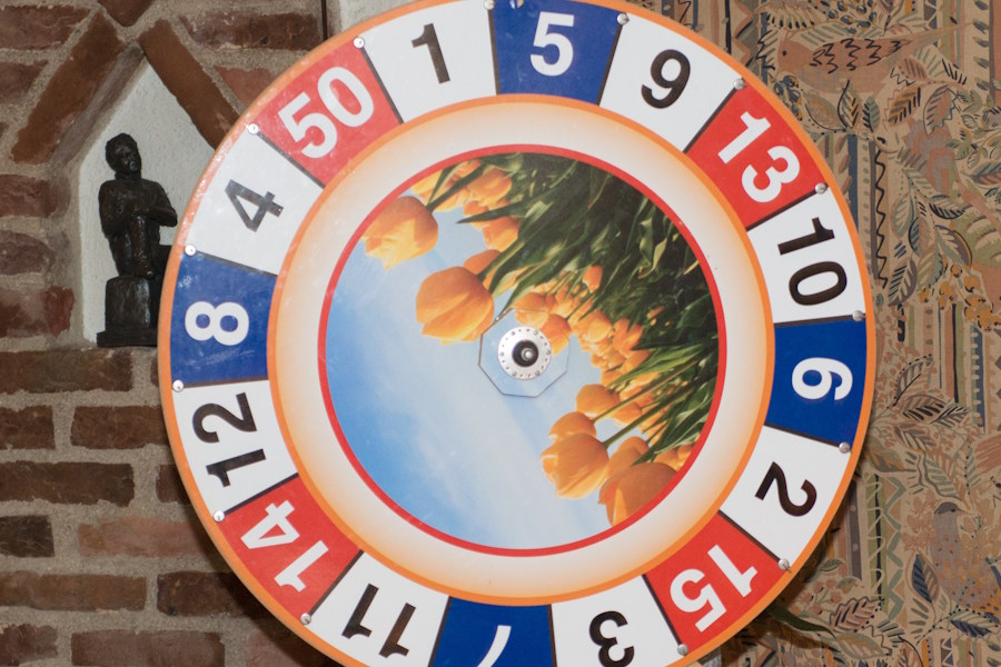 Ik hou van Holland spel show huren Limburg